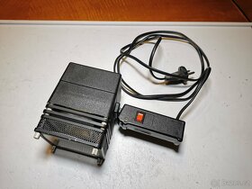 Filmové světlo halogen 1000 W/220 V - ALFO SG 1000