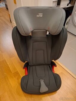 Britax Romer Kidfix