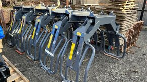 Kleště na balíky do 180 cm