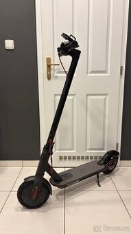 Xiaomi scooter M365 elektrokoloběžka