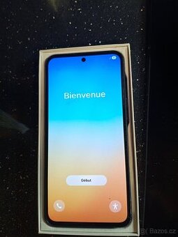 Prodám SAMSUNG A 55 5G 128 GB