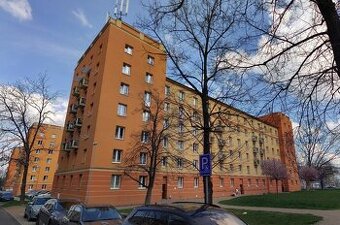 Prodej bytu 3+1 79 m², Most, ul. Tř. Budovatelů, ev.č. 00034