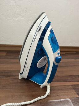 Žehlička BRAUN TexStyle 3