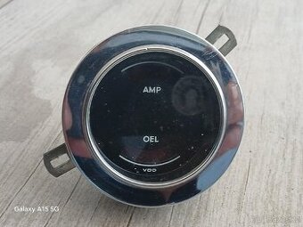 Opel 1,9 GT - AMP + OEL