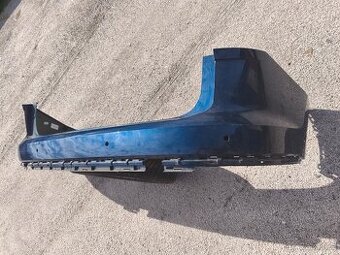 VW Touareg 3 III 760 zadní naraznik 760807421