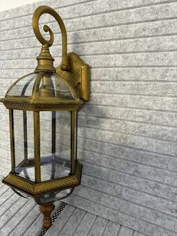 Zahradní osvetleni lampa(471)