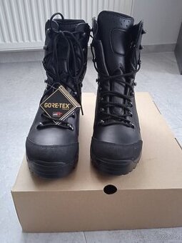 Prodám vysoké boty (GORA-TEX), nové 