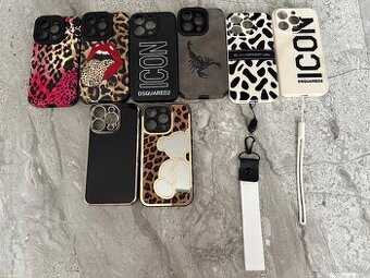 Kryty na iPhone 14 pro