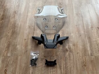 Yamaha mt 09 24+ plexi stit s zakladnou