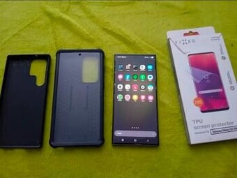 Samsung S23 Ultra 12GB Ram 512GB úložiště vyměním za S25