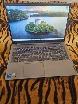 Notebook Lenovo ThinkBook 15 G2