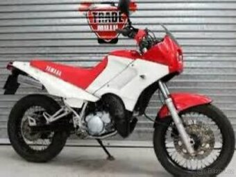Koupím Yamaha TDR 125 /dt