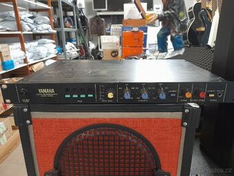 Digitální Procesor Yamaha