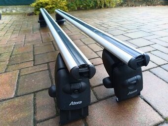 BMW E65 střešní nosiče Atera