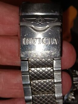 Invicta subaqua noma 3