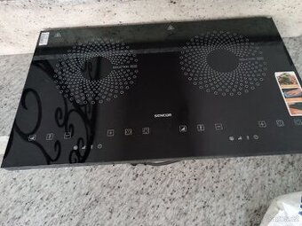 Prodám indukční vařič