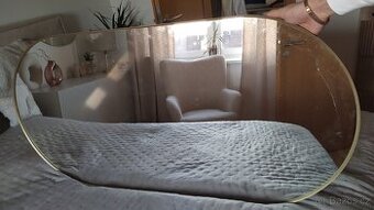 Zrcadlo Ikea - 1