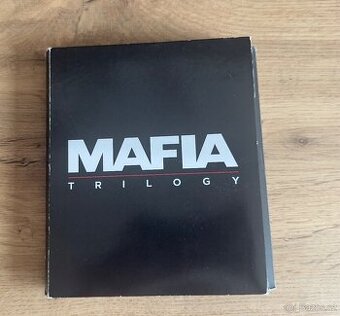 Mafia: Trilogy