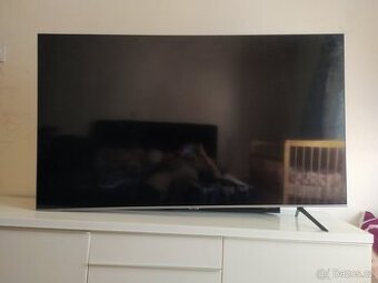 Samsung 65 4k Tv