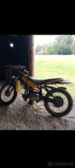 Dobrý den prodám Jawa pionýr 50/21