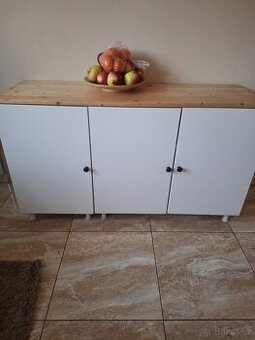 Skříňka do kuchyně