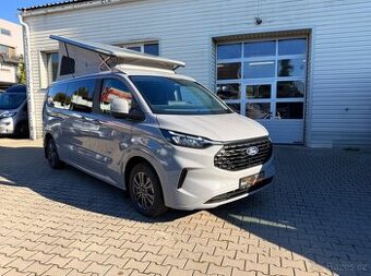 KARMANN MOBIL DUNCAN 550 - TOP CENA