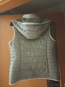 Vesta zateplená vel 38-40