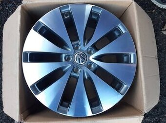 alu disky Volkswagen Golf R18 et51 Bilbao