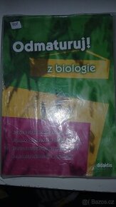 odmaturuj z biologie