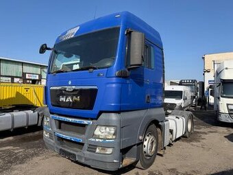 MAN TGX 18.480 4X2 BLS - Euro 5 EEV (Výroba 2013/8)