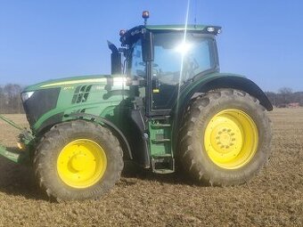 John Deere 6175R