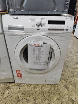 Automatická pračka AEG Protex / 7kg