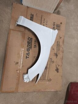 Blatník pravý - Mazda 6 GJ 2015+