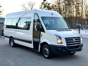 23míst, VW Crafter VEHIXEL
