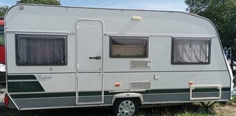 PRODÁM KARAVAN CHATEAU