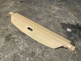 Prodám roletu kufru Octavia I combi