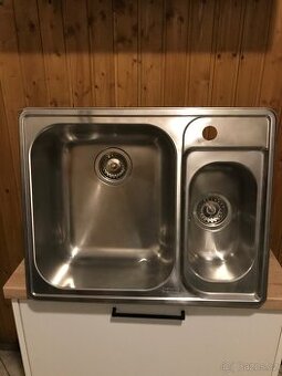 DREZ FRANKE ZOX 660-2 NOVY ZABALENY