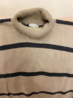 Pánský svetr -rolák