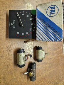 Škoda Favorit, Octavia