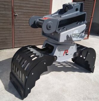 Prodám demoliční drapák PLADDET