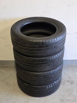 205/55/16 Letní pneumatiky Goodyear Efficient Grip
