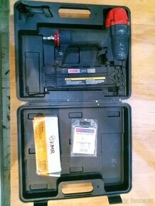 Pneumatická hřebíkovačka RON 12/50