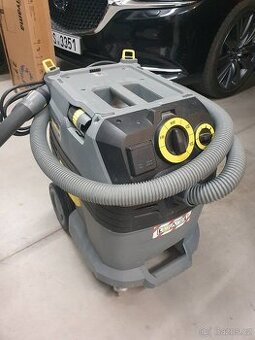 Průmyslový vysavač Karcher TACT