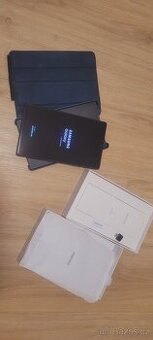 Tablet samsung galaxy A7 lite