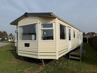 Mobilní dům - Carnaby Freestyle doprava zdarma