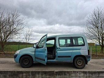 CITROEN BERLINGO, R. 2005, 66 KW, 2.0 na ND