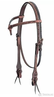 HLEDÁM Westernovou uzdu