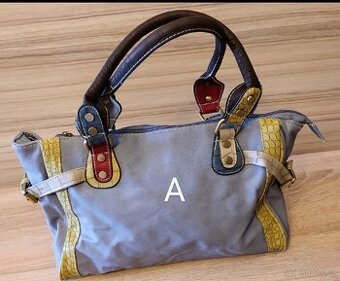 Dámské kabelky mix