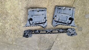 Drzak zadniho narazniku BMW f01/f02