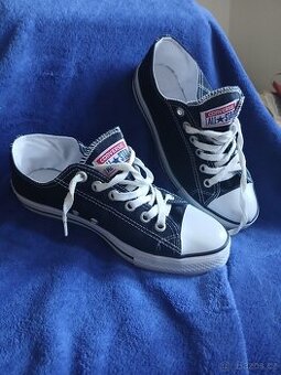 Nové kecky Converse All Star